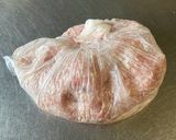 卵なしで♪豆腐入りヘルシーなハンバーグ作り方5写真