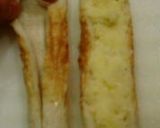 簡単お弁当おかず！ポテサラちくわ★作り方1写真