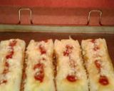 簡単お弁当おかず！ポテサラちくわ★作り方2写真
