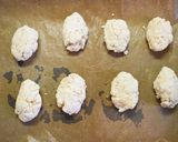 ノンオイル☆豆腐とおからのナゲット作り方2写真