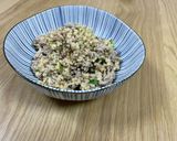 大山豚ゴールド使用 スタミナ納豆作り方4写真