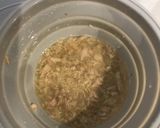 簡単俺の飯たまごツナサンド作り方1写真