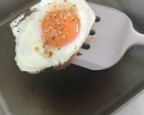 簡単俺の飯たまごツナサンド作り方2写真
