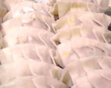 ラビオリちっく?!な餃子 作り方4写真