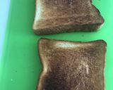 簡単俺の飯たまごツナサンド作り方3写真