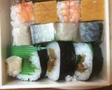 美濃路ざる蕎麦♪作り方8写真