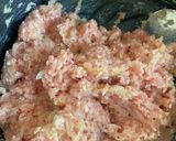 ミートボールのトマト煮込み作り方2写真