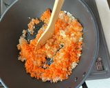 ♪幼児食♪お子様麻婆豆腐　作り方2写真