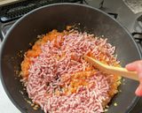 ♪幼児食♪お子様麻婆豆腐　作り方3写真