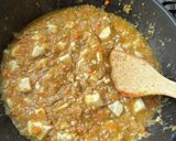♪幼児食♪お子様麻婆豆腐　作り方5写真