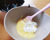 ◎ＨＭで◎ふわふわホットケーキ作り方6写真