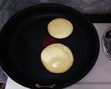 ◎ＨＭで◎ふわふわホットケーキ作り方8写真