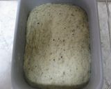 里芋のゴマ入り食パン作り方4写真