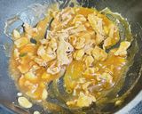 豚肉と青梗菜のオイスターソース炒め作り方6写真
