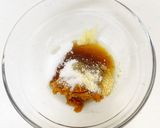 大満足！食べたら肉まんな 肉味噌蒸しパン作り方2写真