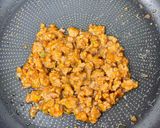 大満足！食べたら肉まんな 肉味噌蒸しパン作り方4写真