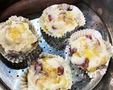 米粉でカンタン！蜂蜜鬼まんじゅう作り方6写真
