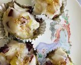 米粉でカンタン！蜂蜜鬼まんじゅう作り方7写真
