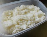 地味弁が好き・味しみしみ弁当作り方4写真