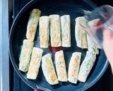 市販のすり身で手間大幅カット!棒餃子作り方4写真