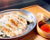市販のすり身で手間大幅カット!棒餃子作り方6写真