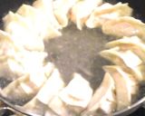 ラビオリちっく?!な餃子 作り方5写真