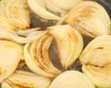 ささっと完成♫新たまねぎのめんつゆソテー作り方3写真