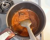 本格ビーフシチュー作り方8写真