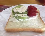 チューリップサンド作り方3写真