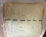 チューリップサンド作り方6写真