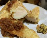 レンチン簡単♡たまねぎ人参旨いソース〜作り方5写真