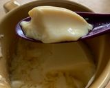 玉子1つで簡単!15分!鍋で茶碗蒸し✨作り方8写真