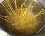 ★お弁当用★簡単ナポリタン作り方1写真