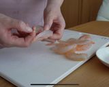 海鮮チヂミ　幼児食　２歳児ご飯作り方6写真