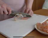 海鮮チヂミ　幼児食　２歳児ご飯作り方7写真