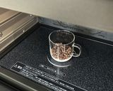 ブロッコリーのチョコフォンデュ作り方2写真