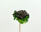 ブロッコリーのチョコフォンデュ作り方4写真