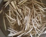 コツコツチヂミ作り方1写真