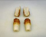 えのきとちくわのマヨポン和え作り方1写真