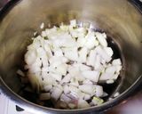 グリーンカレー&サラダのきゅうりの切り方作り方3写真