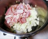 グリーンカレー&サラダのきゅうりの切り方作り方4写真