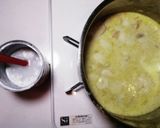 グリーンカレー&サラダのきゅうりの切り方作り方7写真