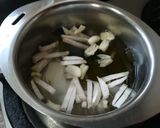 本日の腸活スープ作り方2写真