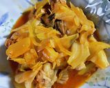 鶏手羽元のトマト煮作り方1写真