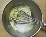 超簡単☆ミルクたると♪♪作り方1写真