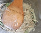 コツコツチヂミ作り方3写真