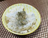 塩麹＆バター醤油の新玉ねぎ炊き込みご飯作り方6写真