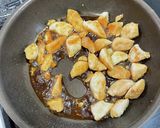 ささみとピーマンでお弁当にもいけちゃう✨作り方3写真