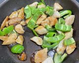 ささみとピーマンでお弁当にもいけちゃう✨作り方4写真