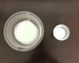 ナッペ無しで簡単♪チョコショートケーキ＊作り方2写真